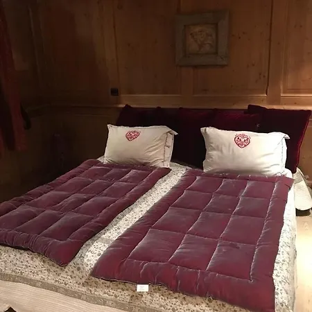 Beautiful Nirvana Dağ evi